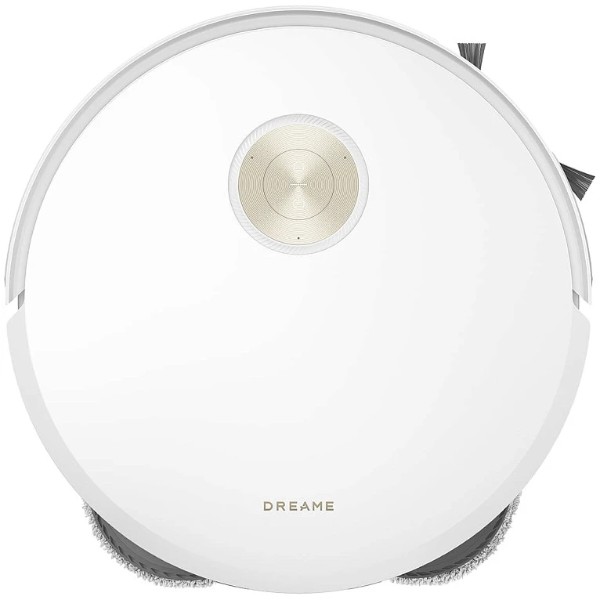 Фото - Робот-пилосос миючий Dreame Bot L50 Ultra AE White (RLL51SE-wh)